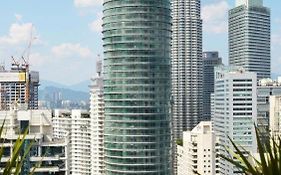 Vortex Suite & Residence Kuala Lumpur