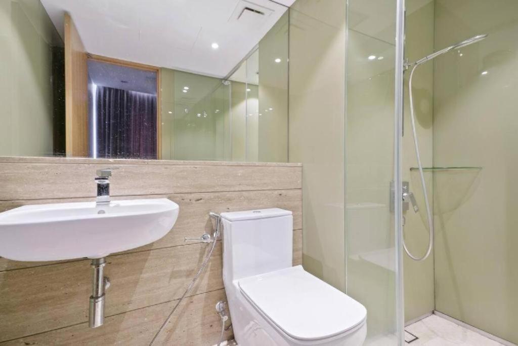 Vortex Suite & Residence Kuala Lumpur Exterior photo