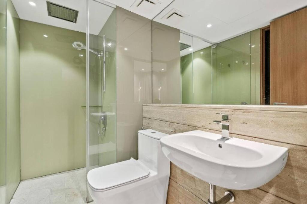 Vortex Suite & Residence Kuala Lumpur Exterior photo